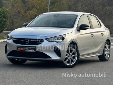 Opel Corsa E 1.2 i Ecoflex Nav