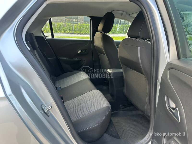 Opel Corsa E 1.2 i Ecoflex Nav