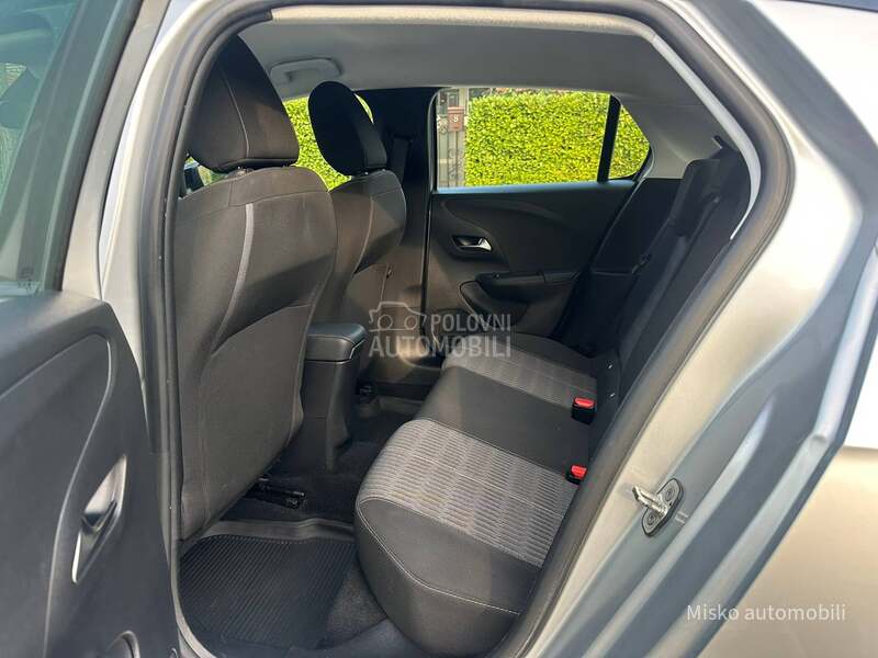 Opel Corsa E 1.2 i Ecoflex Nav