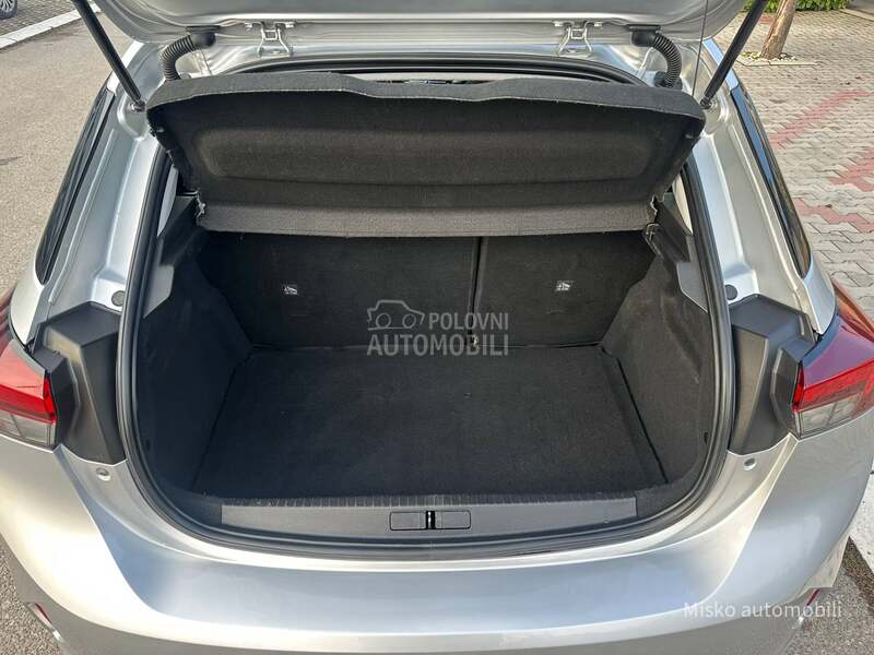 Opel Corsa E 1.2 i Ecoflex Nav