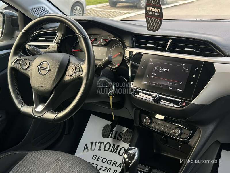 Opel Corsa E 1.2 i Ecoflex Nav