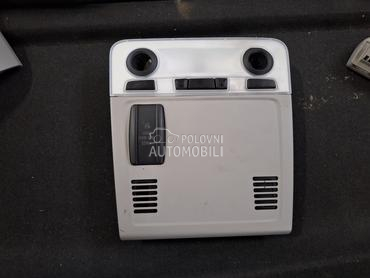 Panel svetla u kabini X1 E84 za BMW X1 od 2009. do 2015. god.