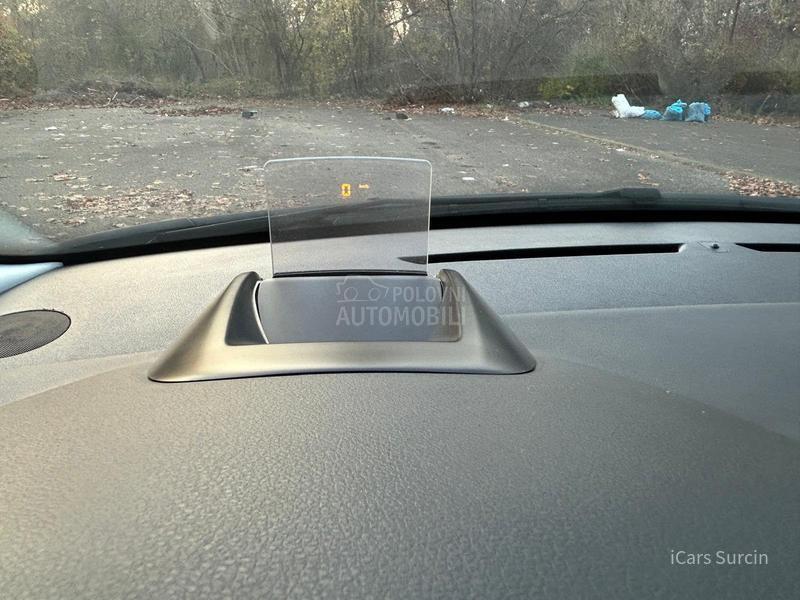 Peugeot 5008 1.6 hdi P.A.N.O.