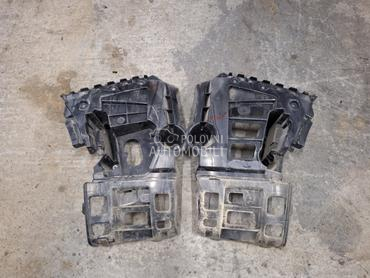 Nosaci zadnjeg branika X1 E84 za BMW X1 od 2009. do 2015. god.