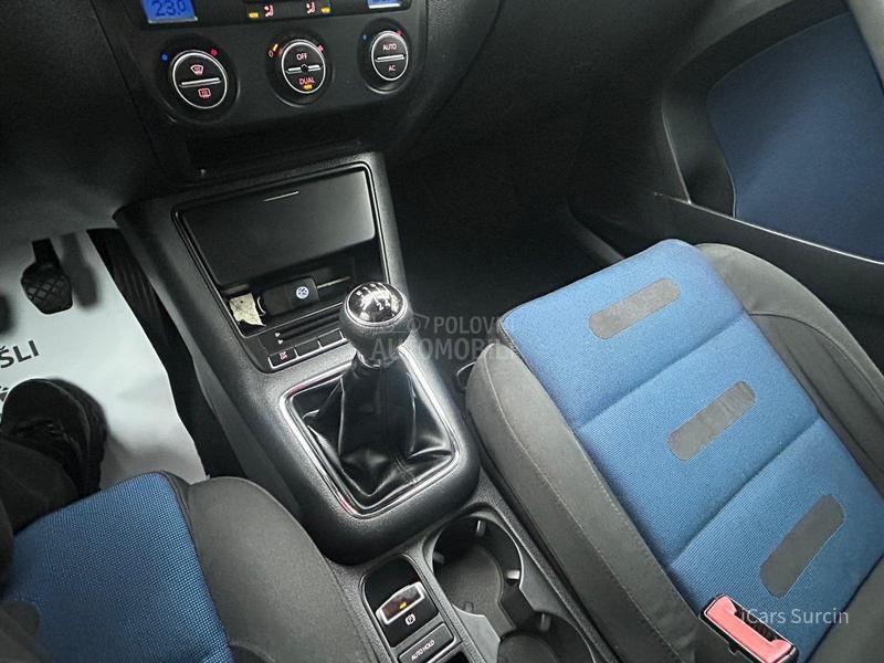 Volkswagen Tiguan 2.0 tdi 4x4