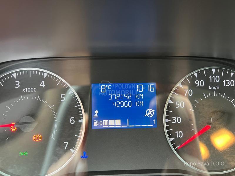 Dacia Duster Essential 1.5DCI 4X2