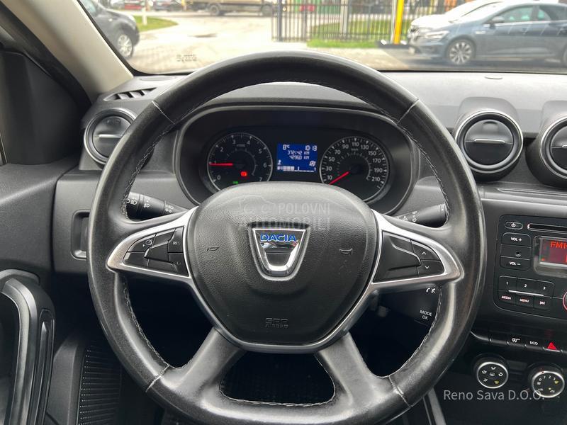 Dacia Duster Essential 1.5DCI 4X2