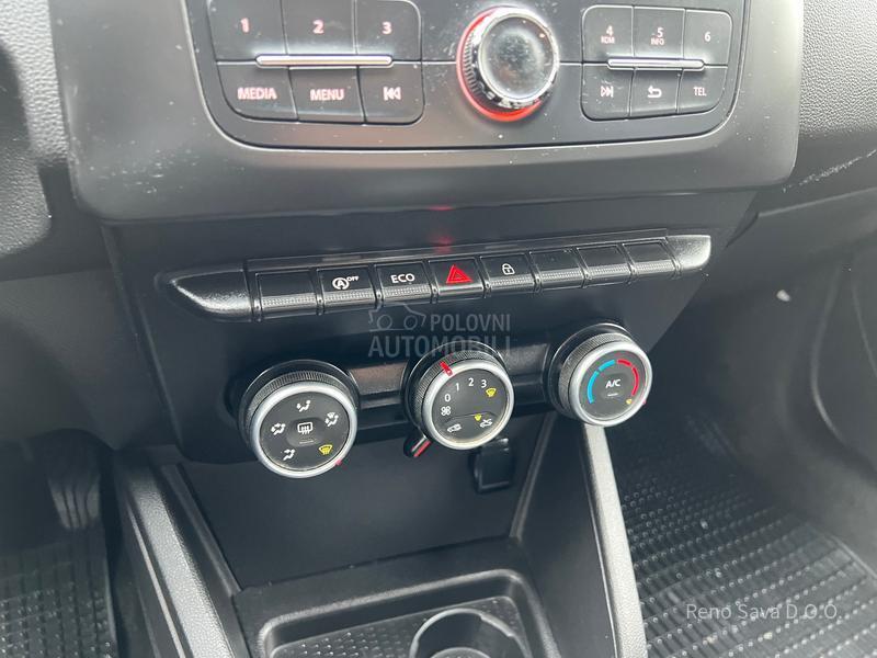 Dacia Duster Essential 1.5DCI 4X2