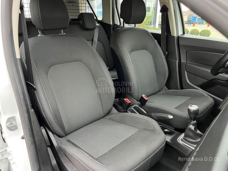 Dacia Duster Essential 1.5DCI 4X2