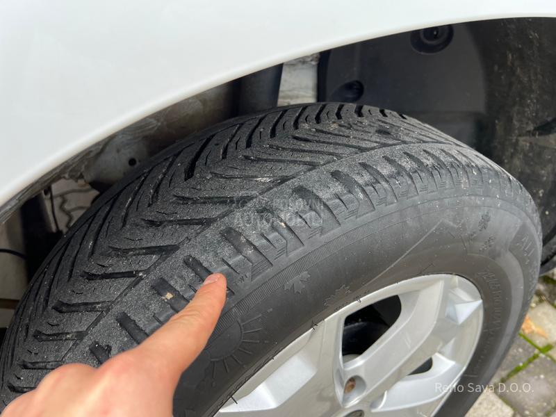 Dacia Duster Essential 1.5DCI 4X2