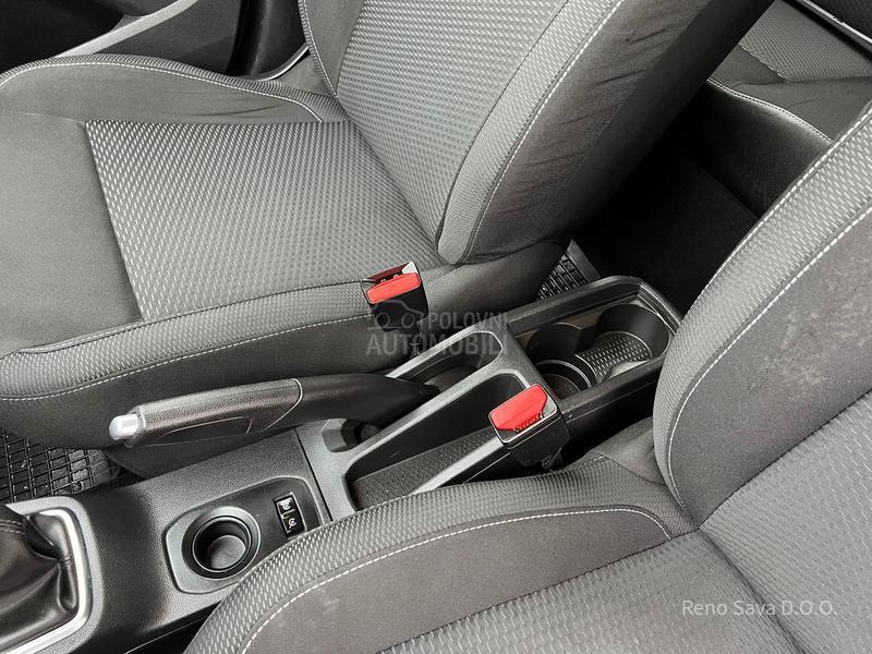 Dacia Duster Essential 1.5DCI 4X2