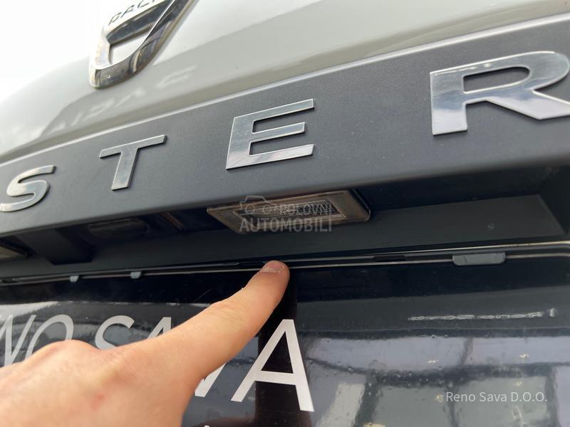 Dacia Duster Essential 1.5DCI 4X2