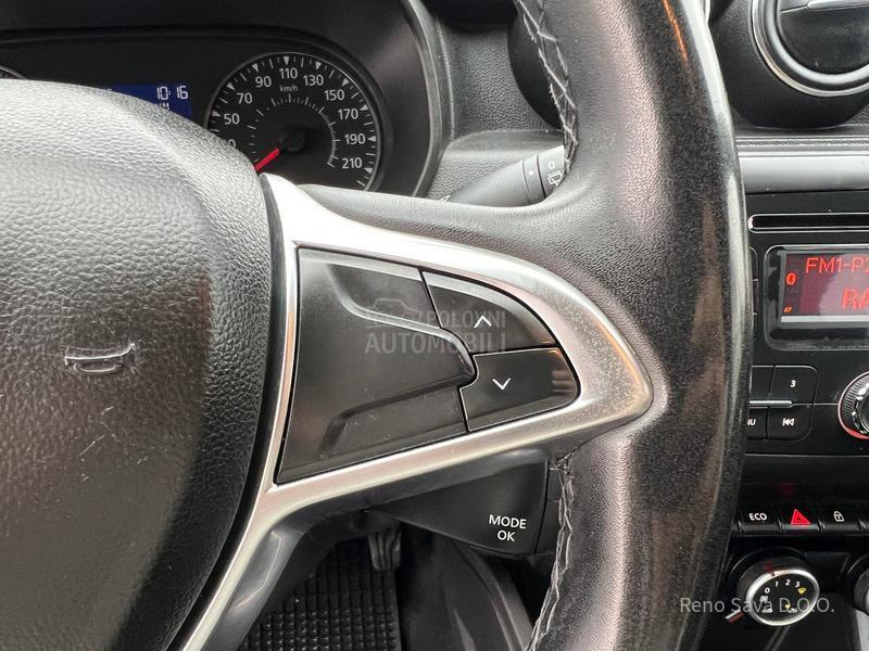Dacia Duster Essential 1.5DCI 4X2