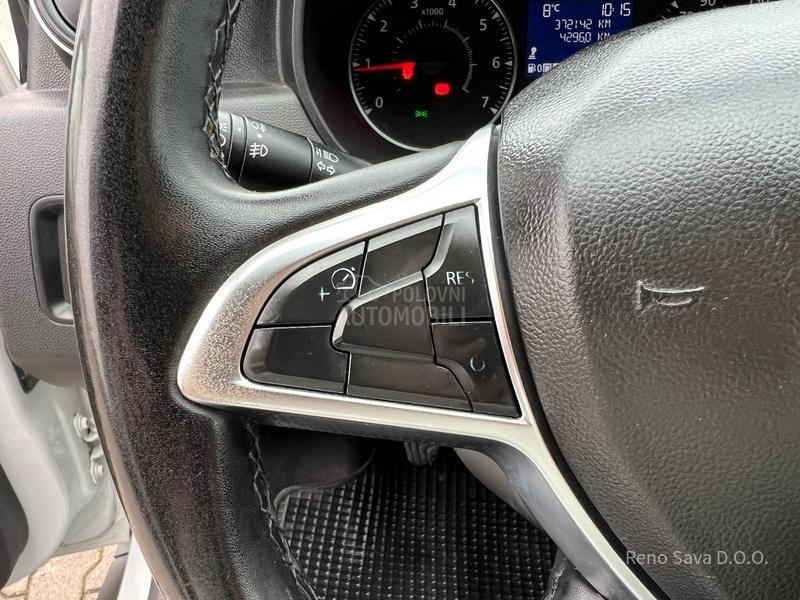 Dacia Duster Essential 1.5DCI 4X2