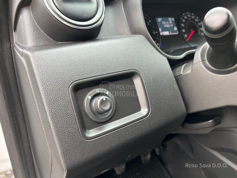 Dacia Duster Essential 1.5DCI 4X2