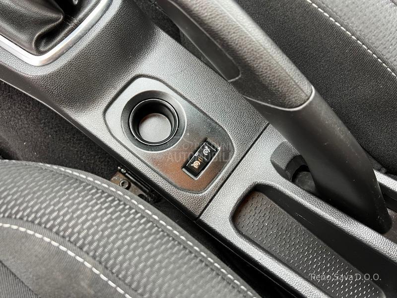 Dacia Duster Essential 1.5DCI 4X2