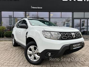 Dacia Duster Essential 1.5DCI 4X2