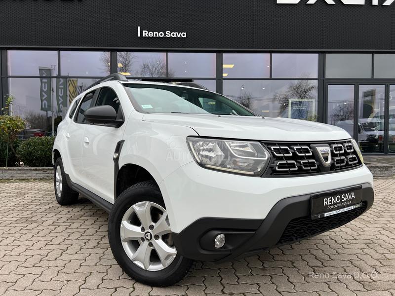 Dacia Duster Essential 1.5DCI 4X2