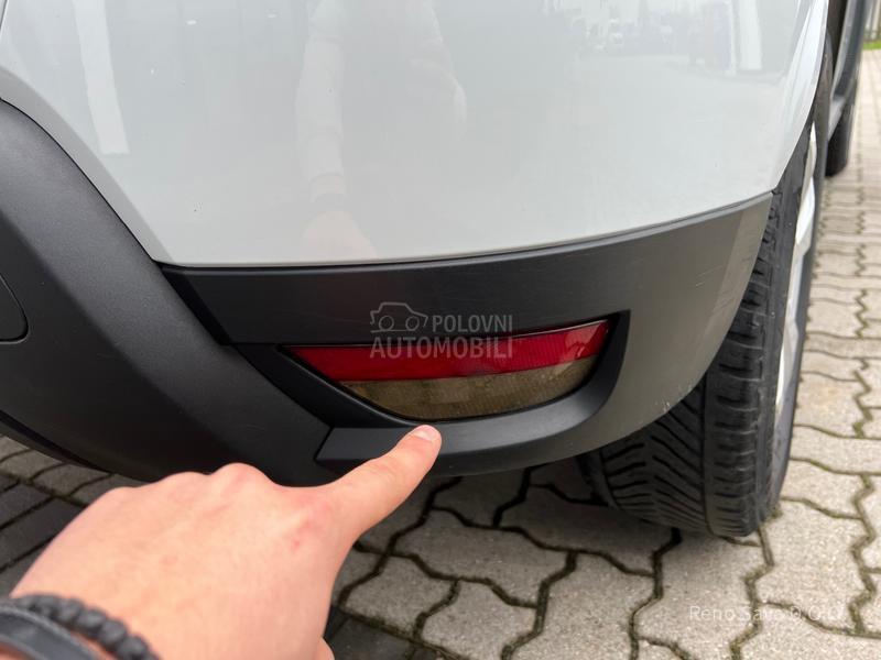 Dacia Duster Essential 1.5DCI 4X2