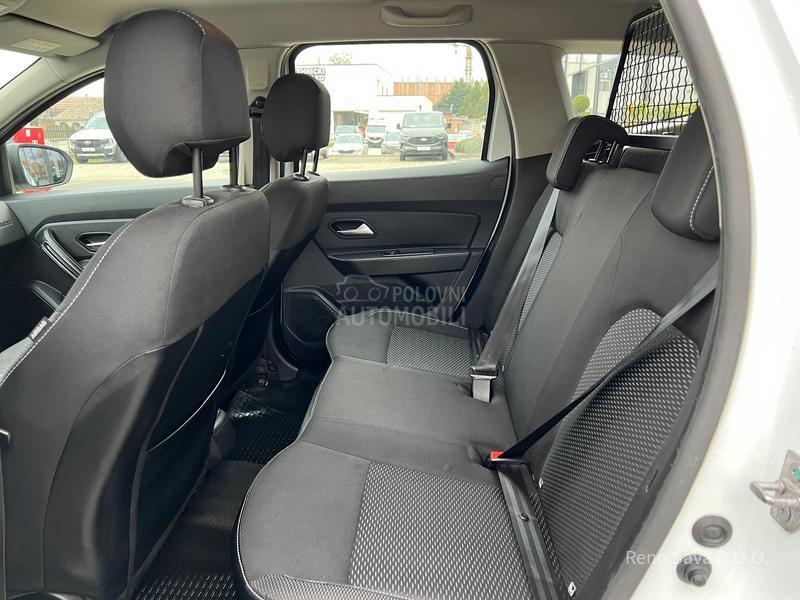 Dacia Duster Essential 1.5DCI 4X2