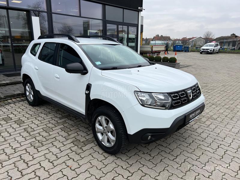 Dacia Duster Essential 1.5DCI 4X2