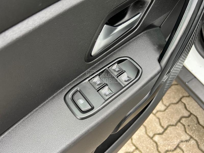 Dacia Duster Essential 1.5DCI 4X2