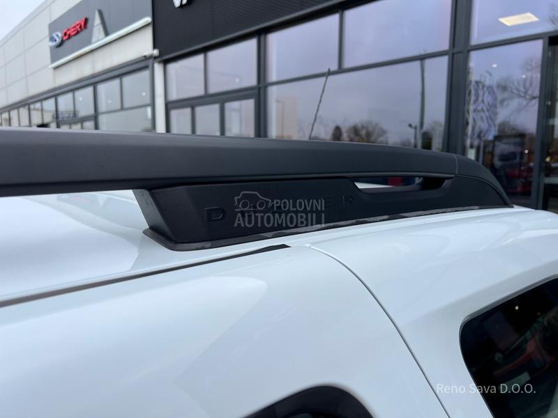 Dacia Duster Essential 1.5DCI 4X2