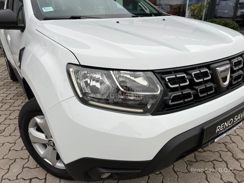 Dacia Duster Essential 1.5DCI 4X2