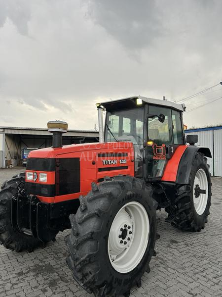 Same Titan 145