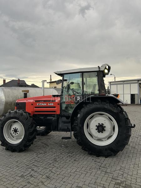 Same Titan 145