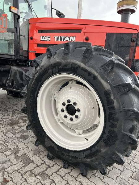 Same Titan 145