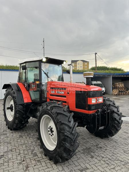Same Titan 145