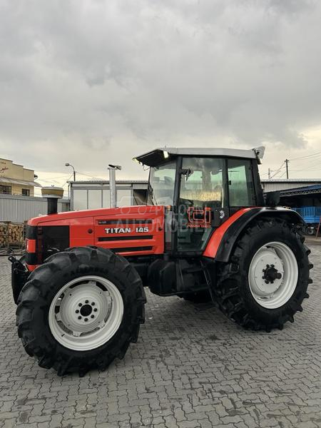 Same Titan 145