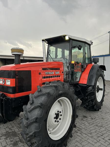 Same Titan 145