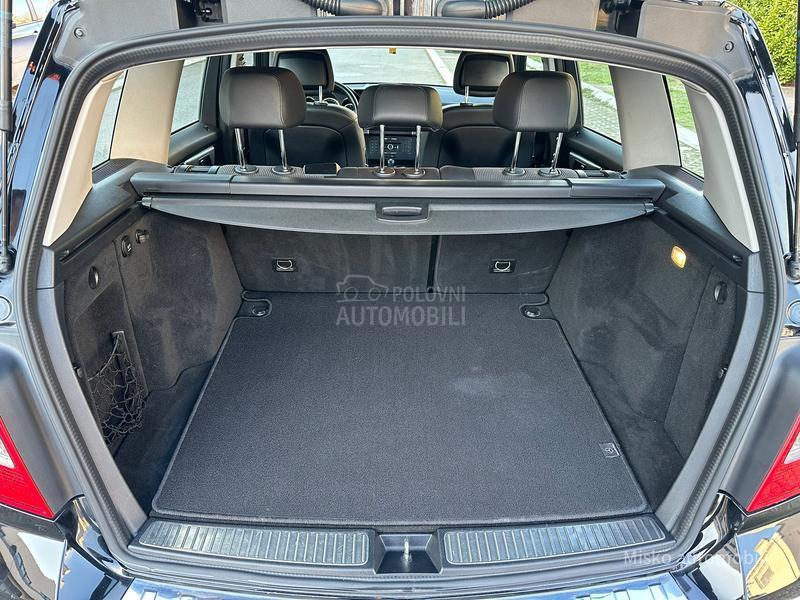 Mercedes Benz GLK 220 CDI 4Matic Aut