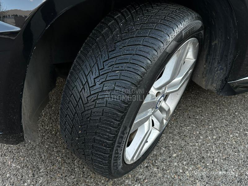 Mercedes Benz GLK 220 CDI 4Matic Aut