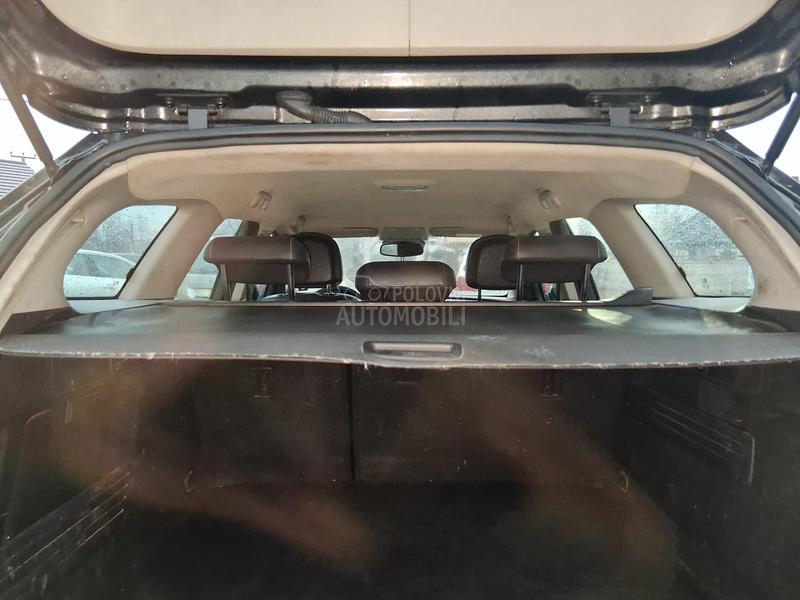 Opel Astra J 1.7 CDTI