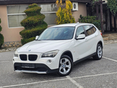 BMW X1 sDrive 18d