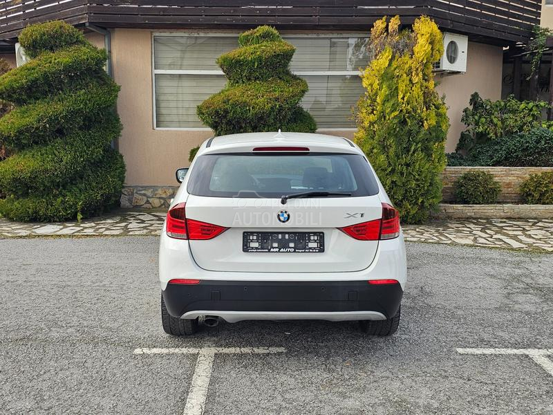 BMW X1 sDrive 18d