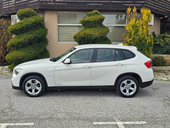 BMW X1 sDrive 18d