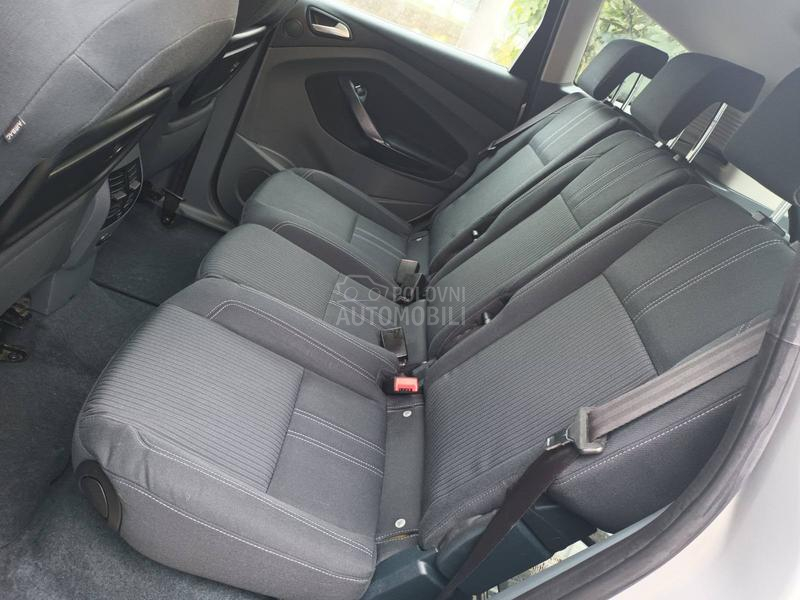 Ford C-Max 1.6 TDCI //TITANIUM