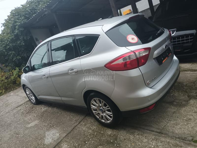 Ford C-Max 1.6 TDCI //TITANIUM