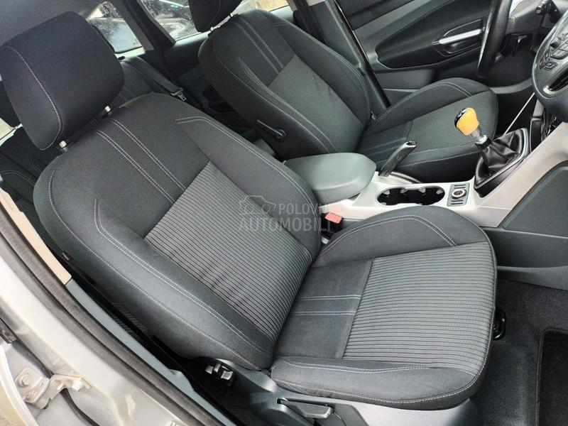 Ford C-Max 1.6 TDCI //TITANIUM