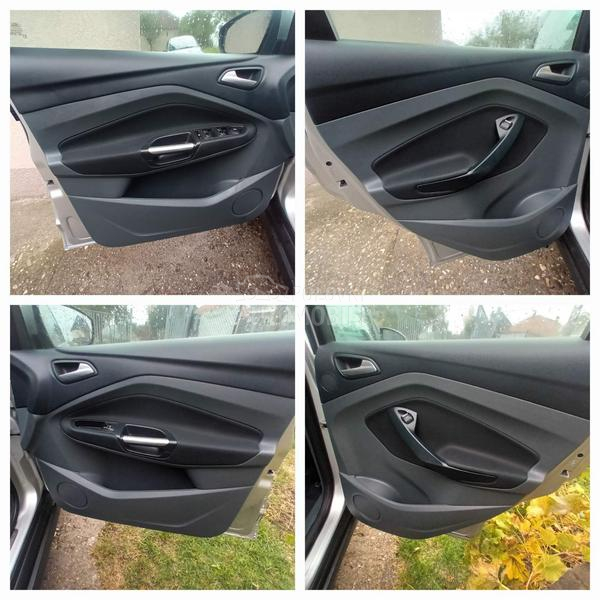 Ford C-Max 1.6 TDCI //TITANIUM