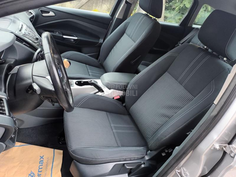 Ford C-Max 1.6 TDCI //TITANIUM