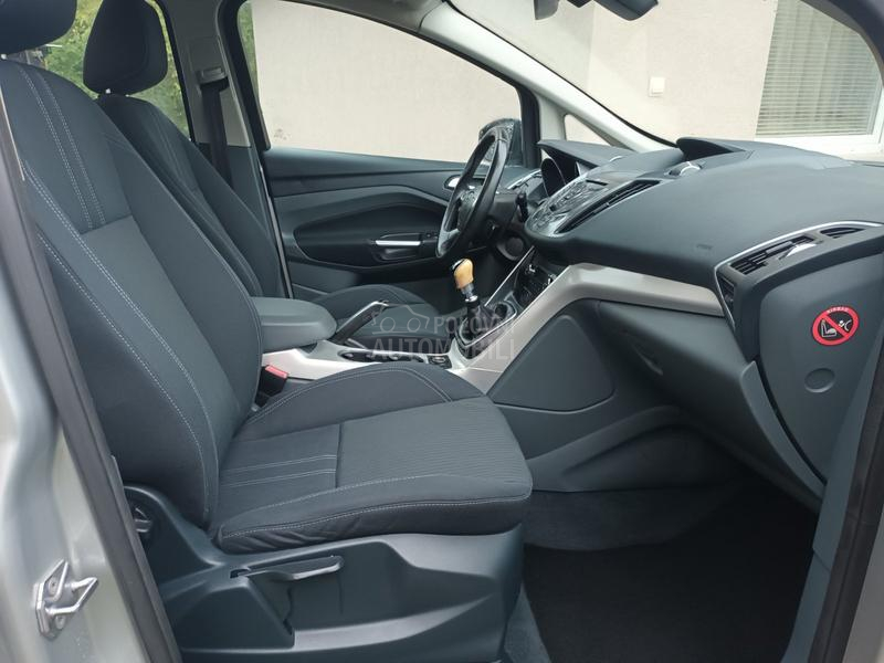 Ford C-Max 1.6 TDCI //TITANIUM