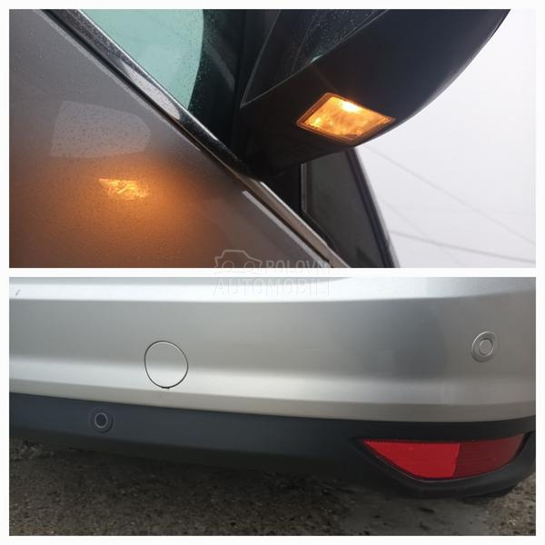 Ford C-Max 1.6 TDCI //TITANIUM