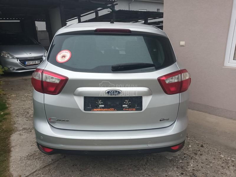 Ford C-Max 1.6 TDCI //TITANIUM