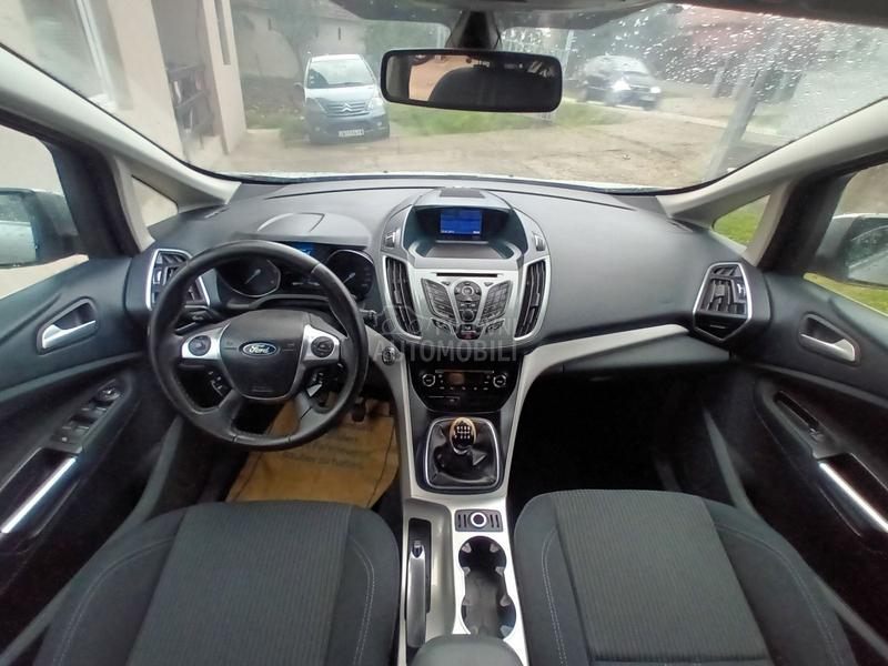 Ford C-Max 1.6 TDCI //TITANIUM