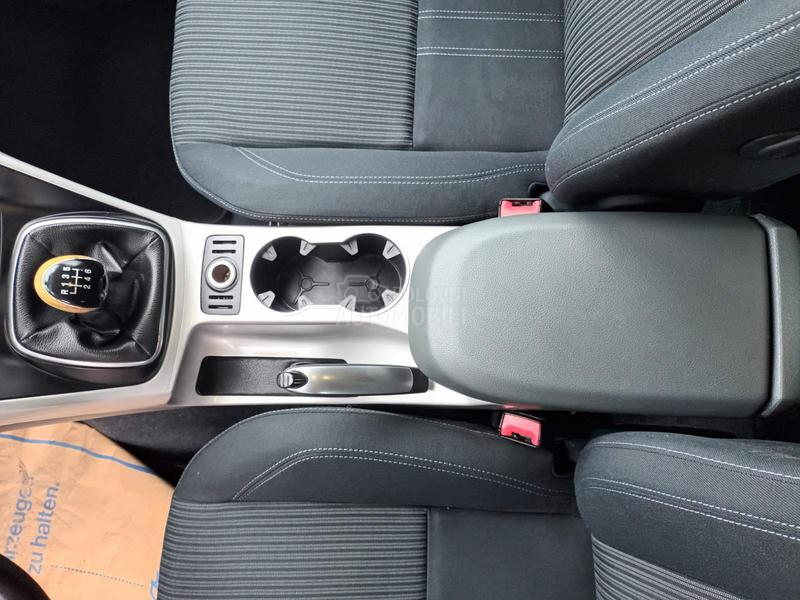 Ford C-Max 1.6 TDCI //TITANIUM